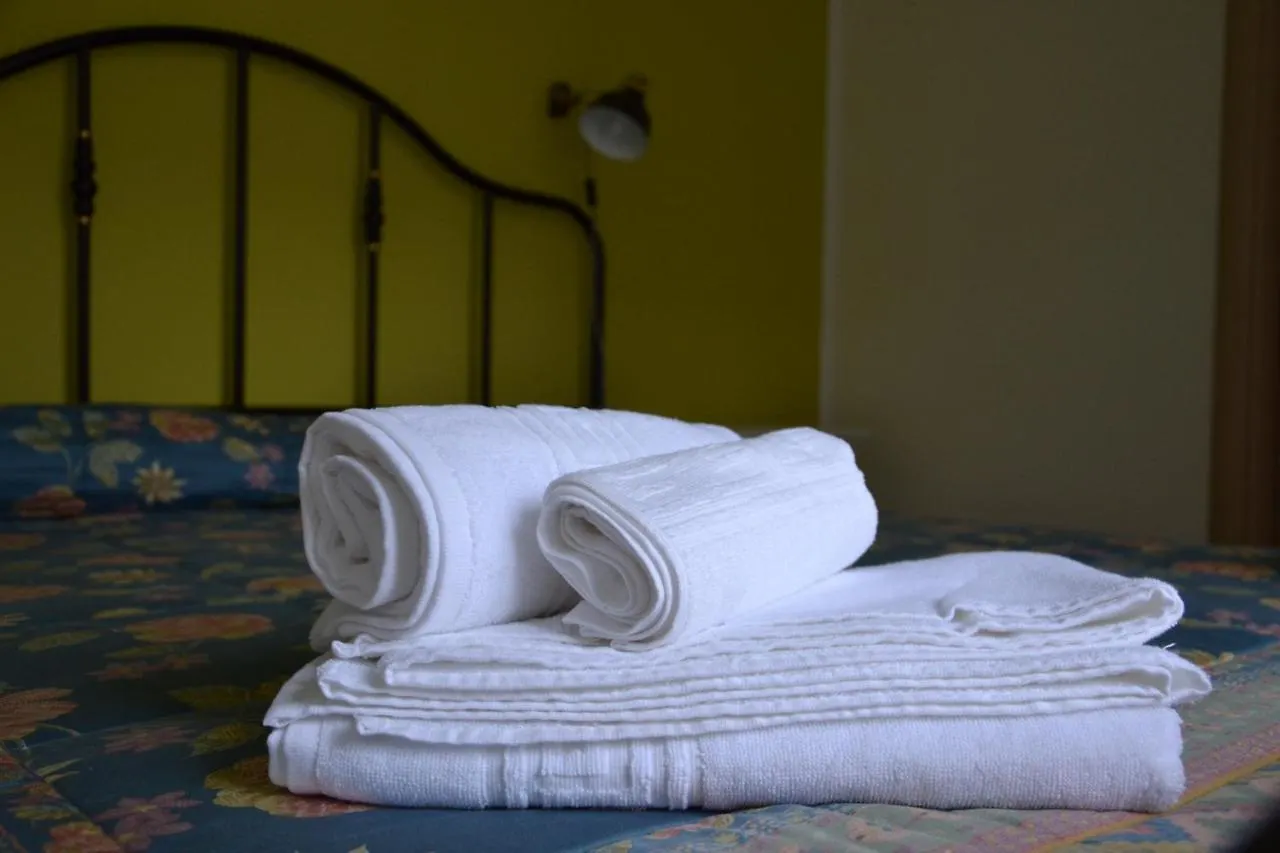 Daste House- Castello Ursino Apartment Catania 0*,  Italy