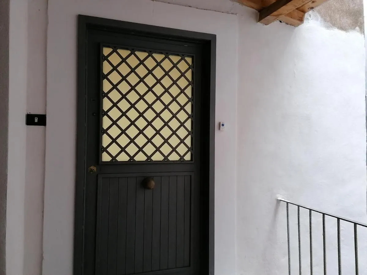 Daste House- Castello Ursino Apartment Catania