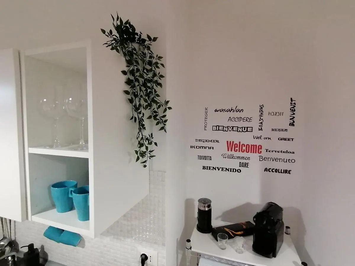 Daste House- Castello Ursino Apartment Catania