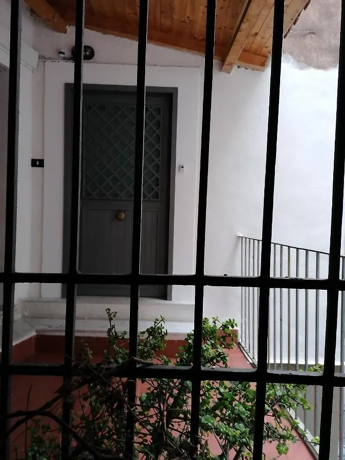 Daste House- Castello Ursino Apartment Catania