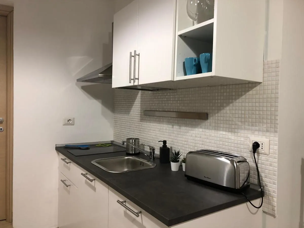 Daste House- Castello Ursino Apartment Catania