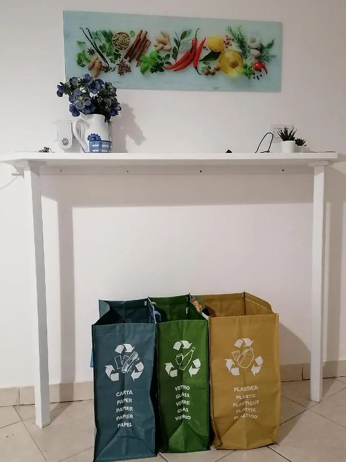 Daste House- Castello Ursino Apartment Catania Italy