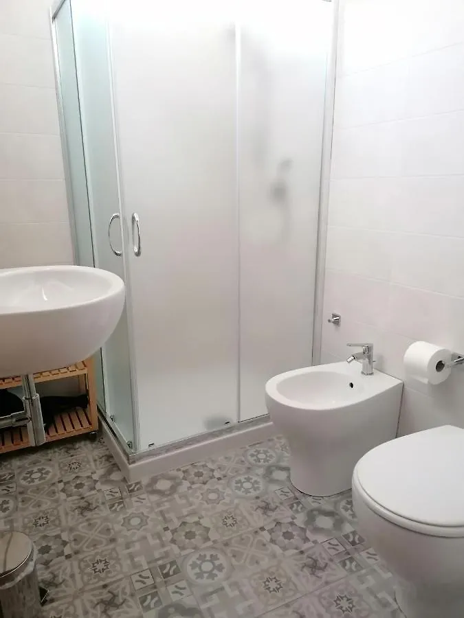Daste House- Castello Ursino Apartment Catania Italy