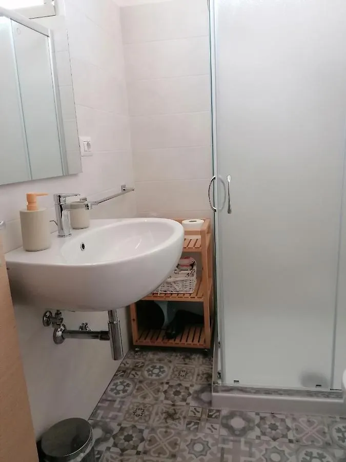 Daste House- Castello Ursino Apartment Catania