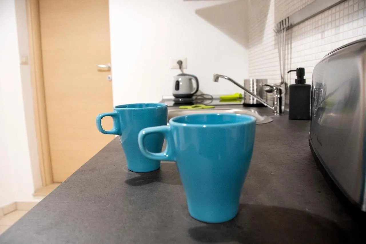 Daste House- Castello Ursino Apartment Catania