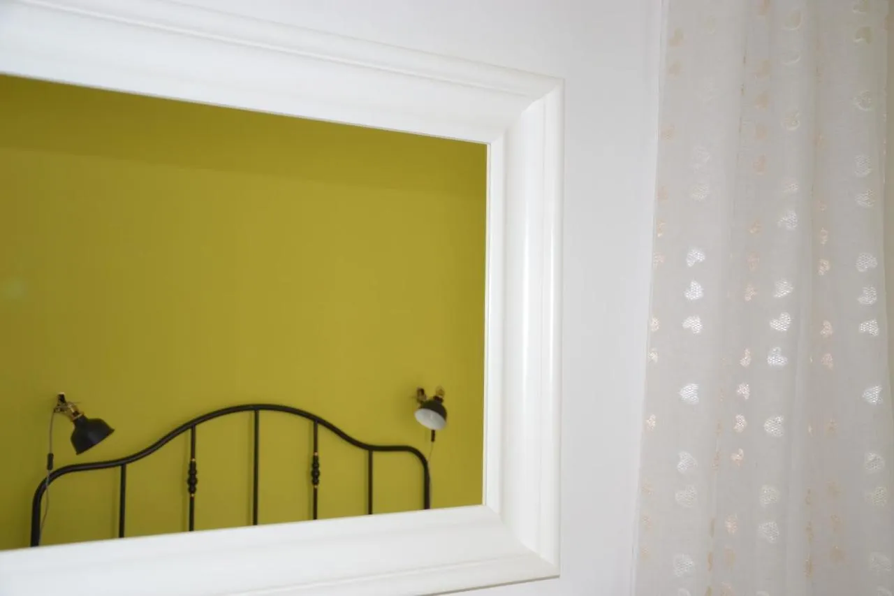 Daste House- Castello Ursino Apartment Catania