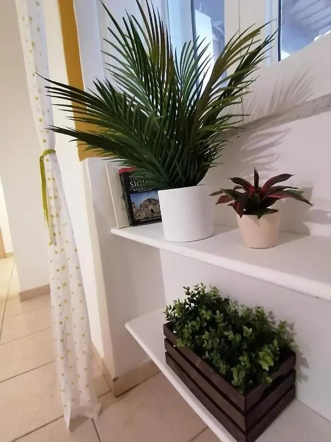 Daste House- Castello Ursino Apartment Catania Italy
