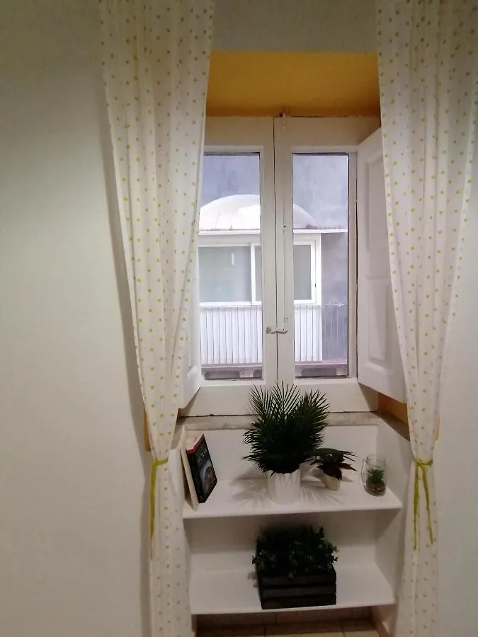 Daste House- Castello Ursino Apartment Catania