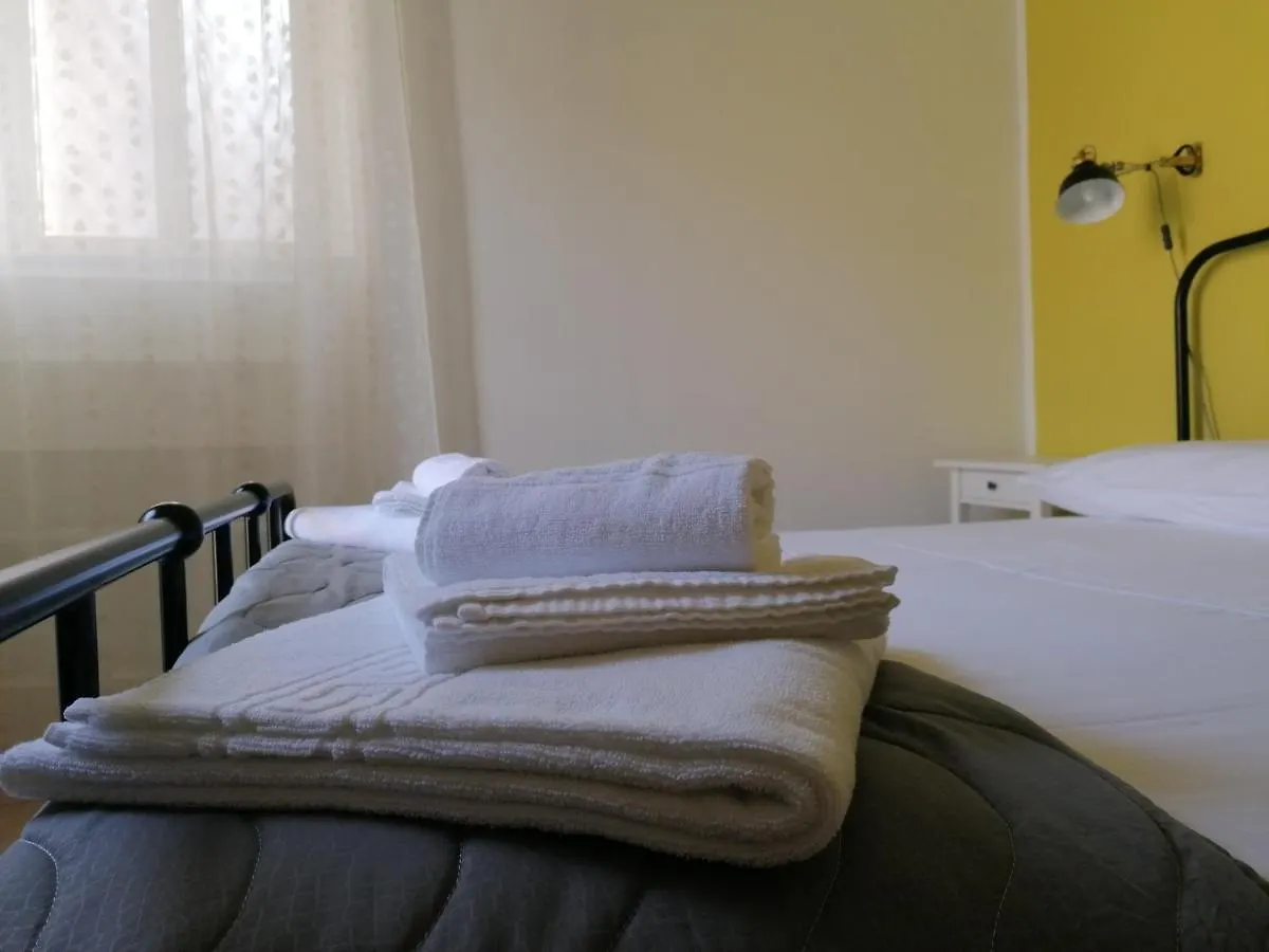Daste House- Castello Ursino Apartment Catania
