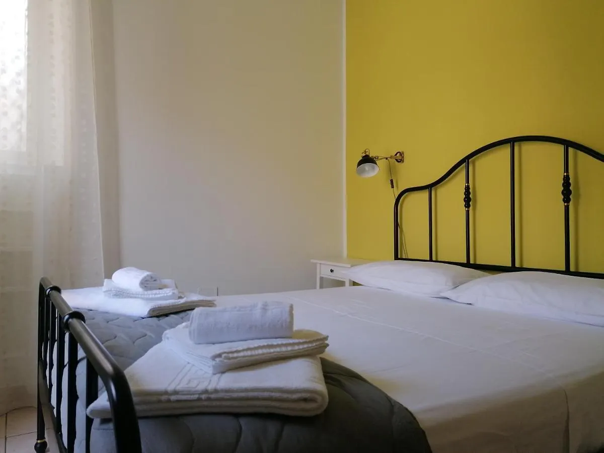 Daste House- Castello Ursino Apartment Catania