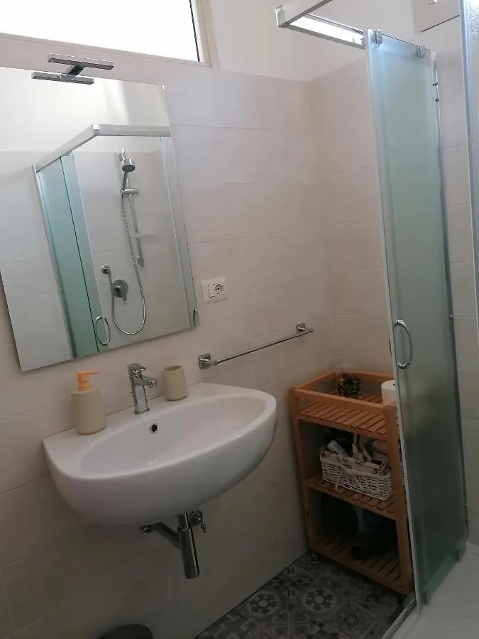 Daste House- Castello Ursino Apartment Catania 0*,  Italy