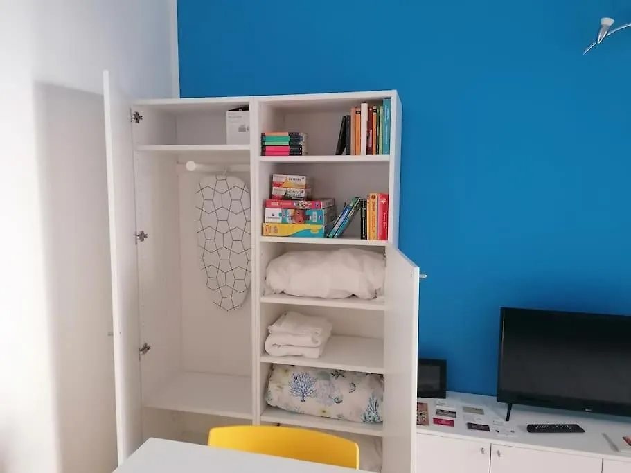 Daste House- Castello Ursino Apartment Catania