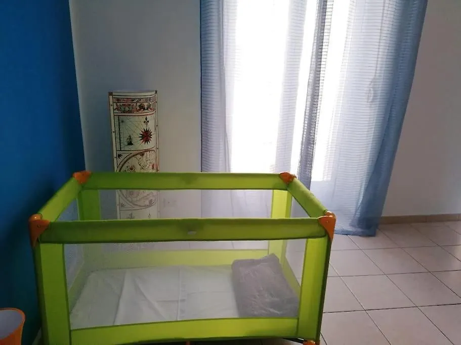 Daste House- Castello Ursino Apartment Catania